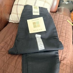 Crossroads jeans NWT